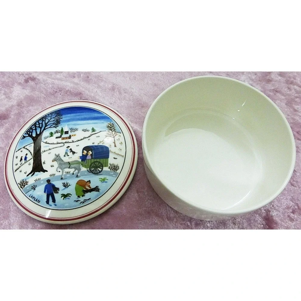 Villeroy & Boch pre owned